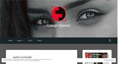 Desktop Screenshot of longngo.com